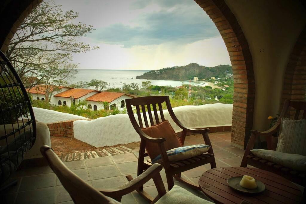 Pelican Eye - Best Sunset, 2 Pools, Quiet, Central San Juan del Sur Exterior photo