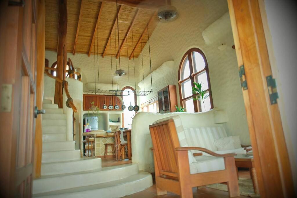 Pelican Eye - Best Sunset, 2 Pools, Quiet, Central San Juan del Sur Exterior photo